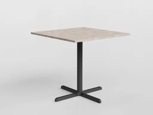 Flex Square Table