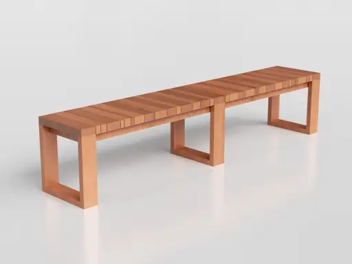 Fusion Bench