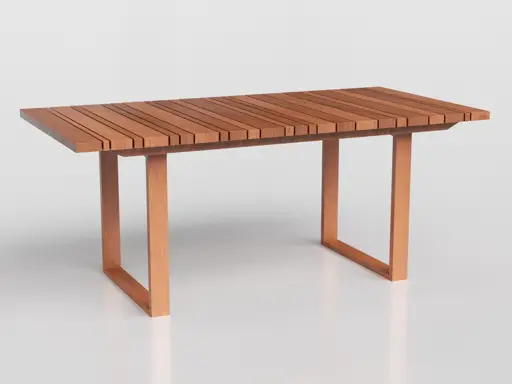 Fusion Dining Table