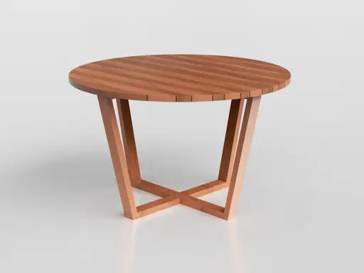 Fusion Round Table