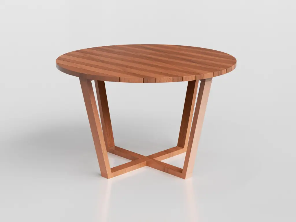 Fusion Round Table