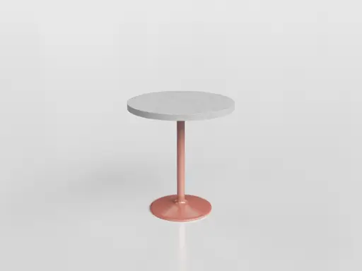 Goa Table Base Round