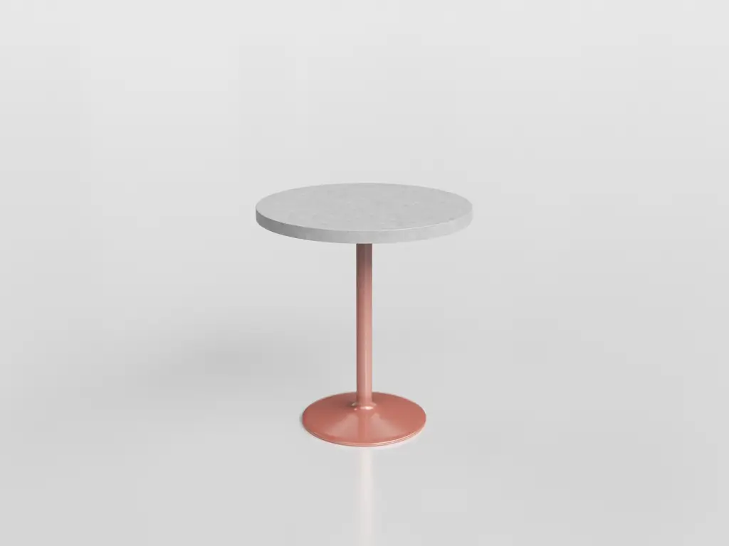 Goa Table Base Round