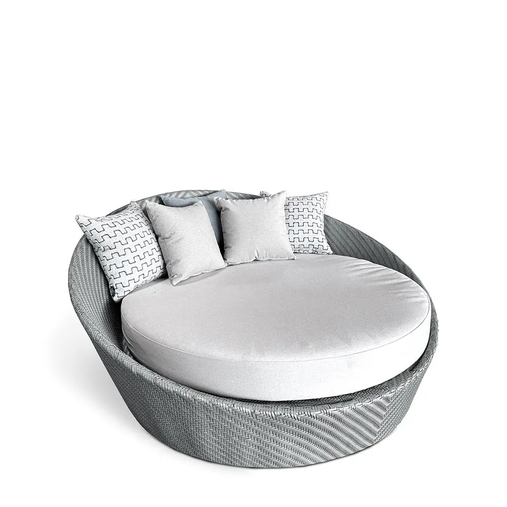 Hallo Round Daybed
