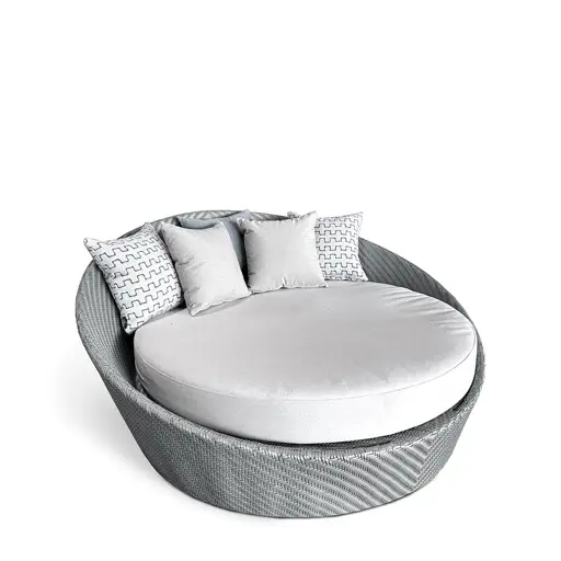 Hallo Round Daybed