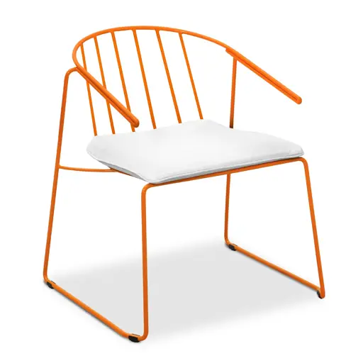 Intercoastal Armchair