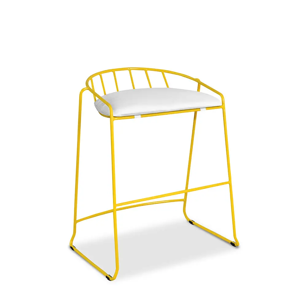 Intercoastal Counter Stool