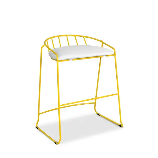Intercoastal Counter Stool