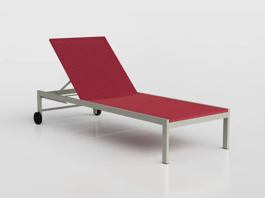 Java Chaise