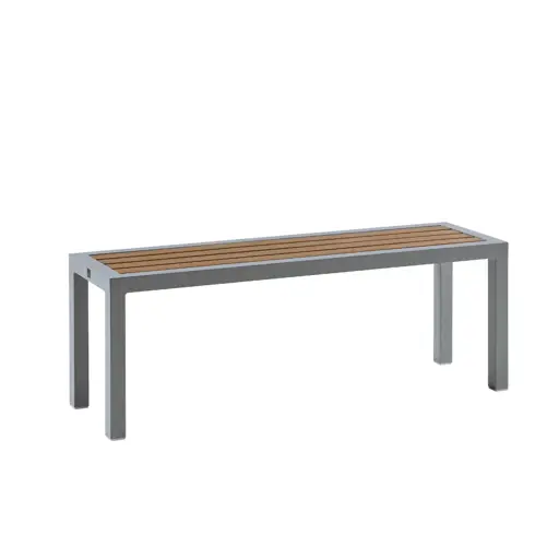 Kalife Side table-bench