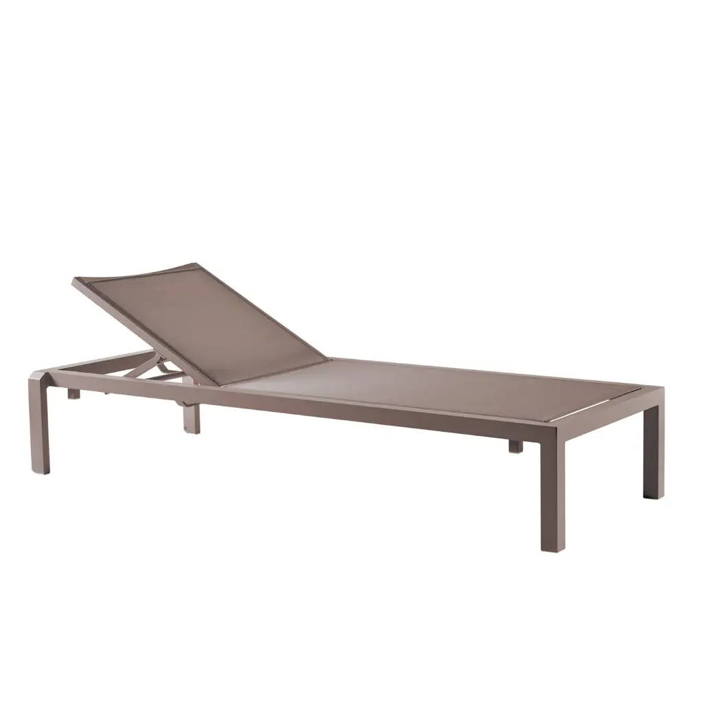 Komfy Chaise lounge