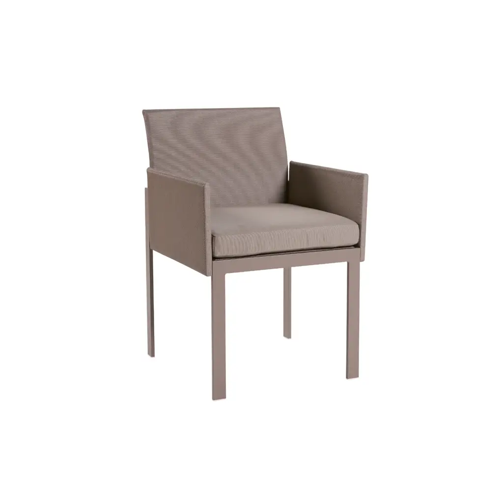 Komfy Dining armchair