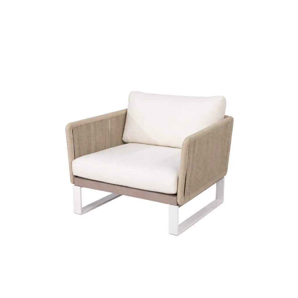 Komfy Lounge chair Rope
