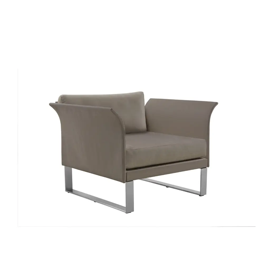 Komfy Lounge chair