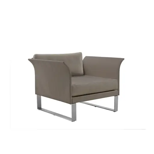 Komfy Lounge chair