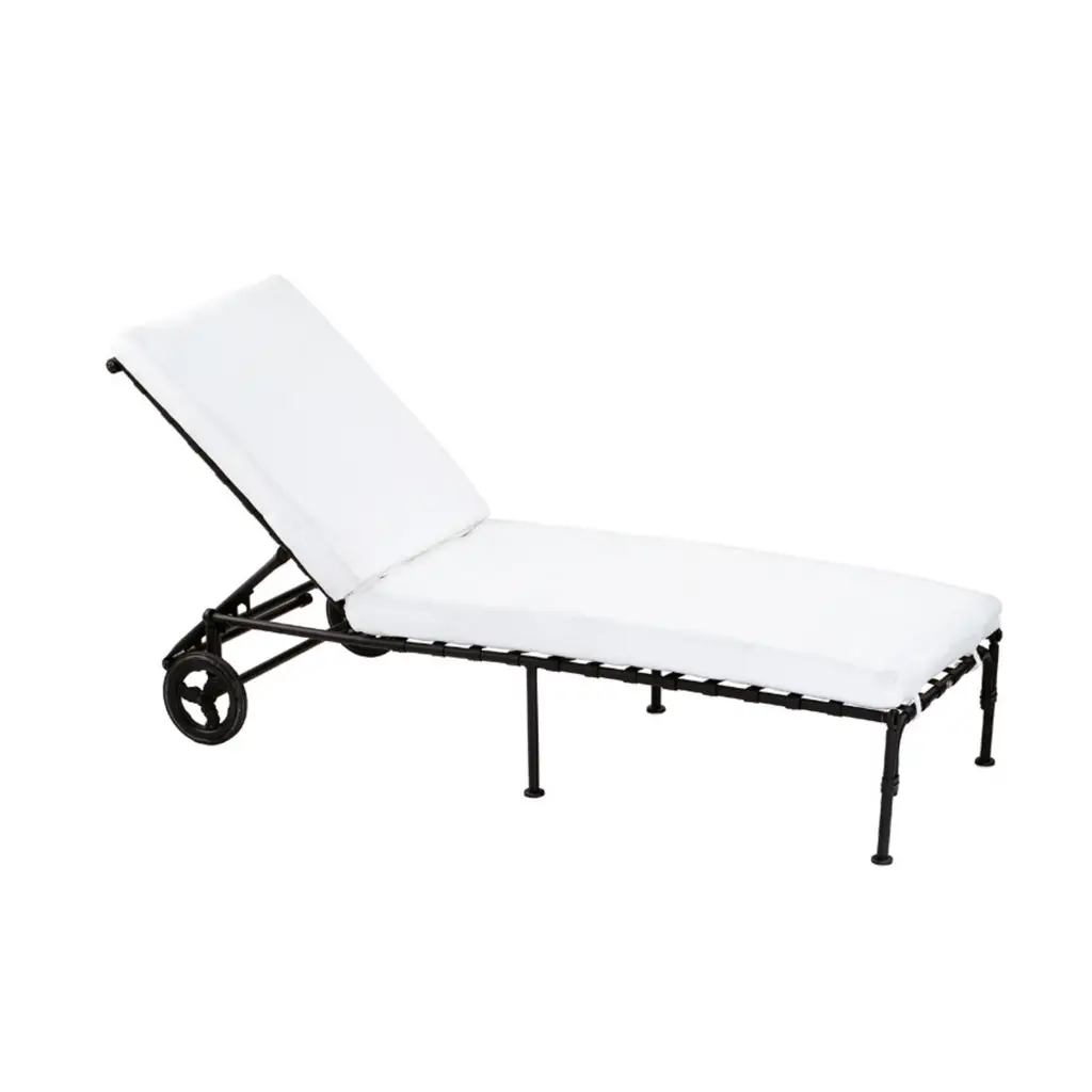 Kross Ajustable chaise lounge