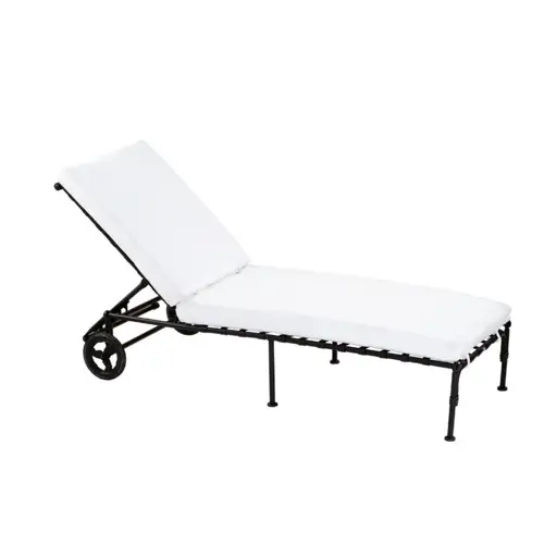 Kross Ajustable chaise lounge