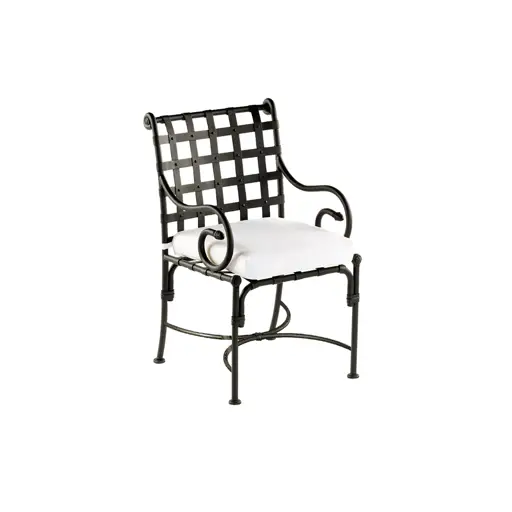 Kross Dining armchair