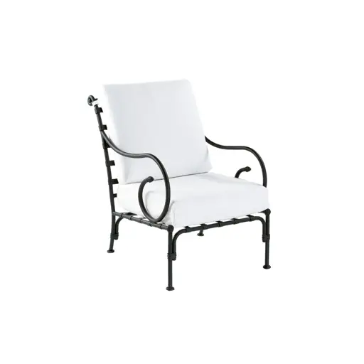 Kross Lounge chair