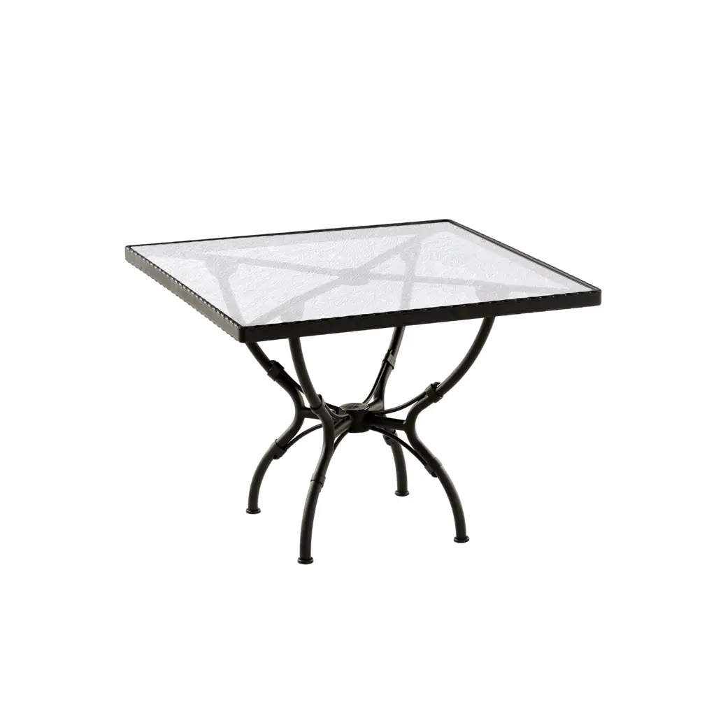 Kross Square dining table