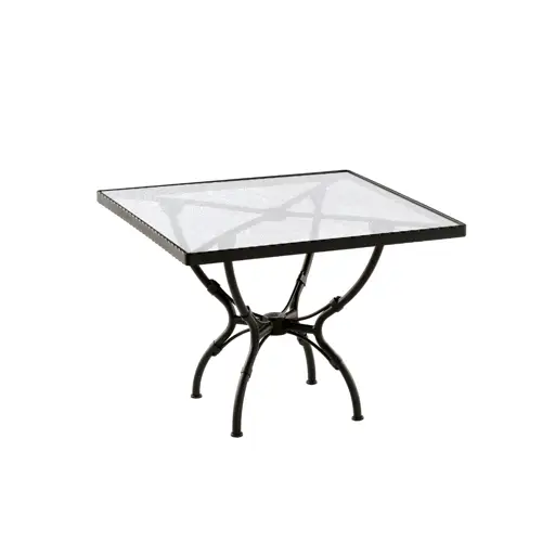 Kross Square dining table