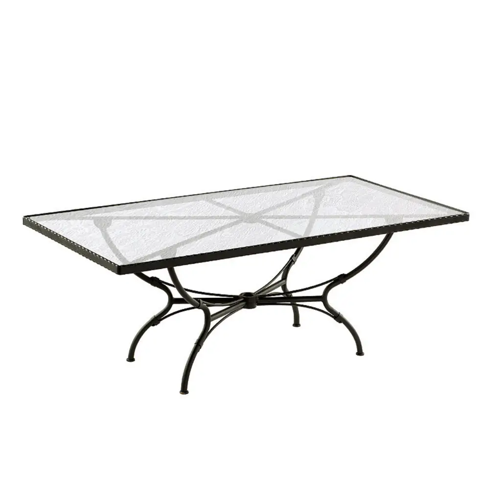 Kross Rectangular dining table