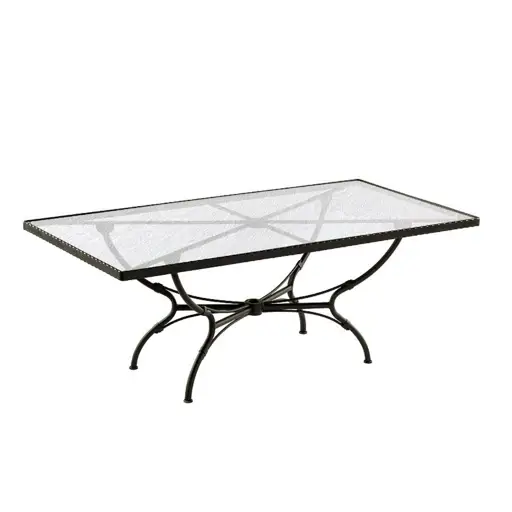 Kross Rectangular dining table