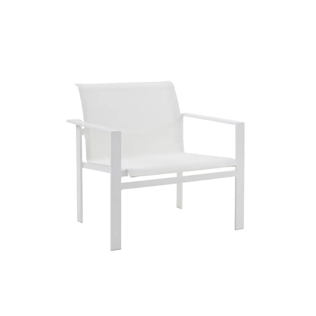 Kwadra Lounge chair