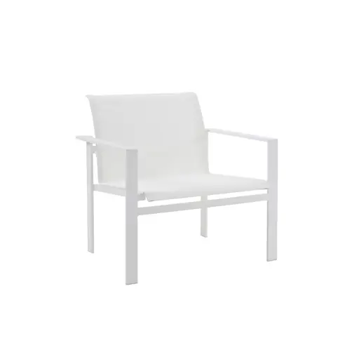 Kwadra Lounge chair