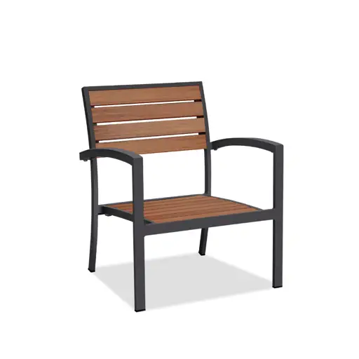 Martinique Armchair