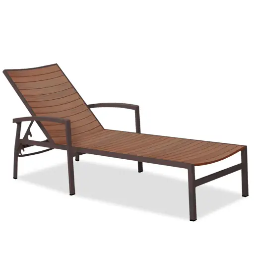 Martinique Chaise Lounge