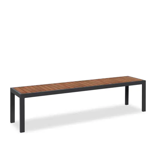Martinique Bench