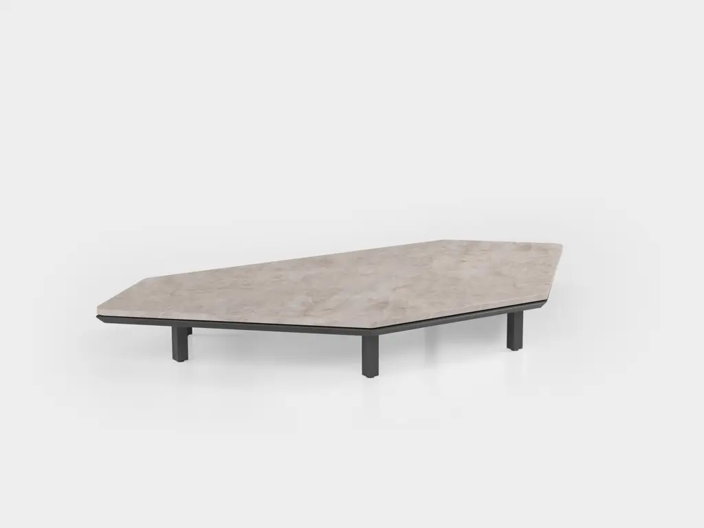 Flex Coffee Table Corner