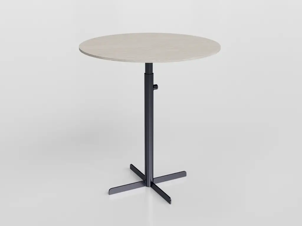Flex Adjustable Side Table