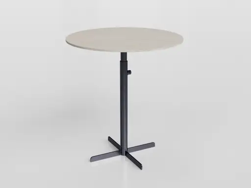 Flex Adjustable Side Table