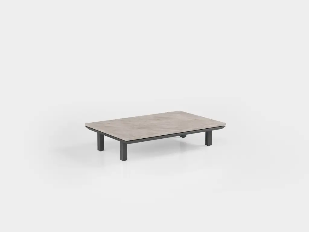 Flex Coffee Table Rectangular