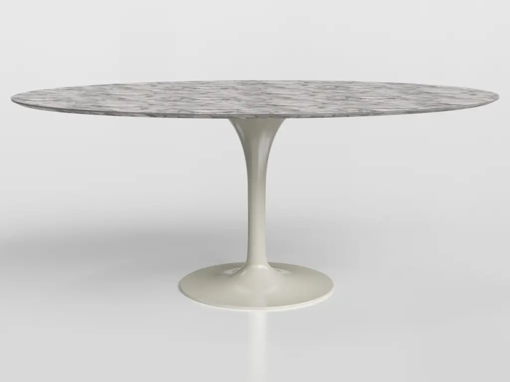 Bora Bora Oval Dining Table