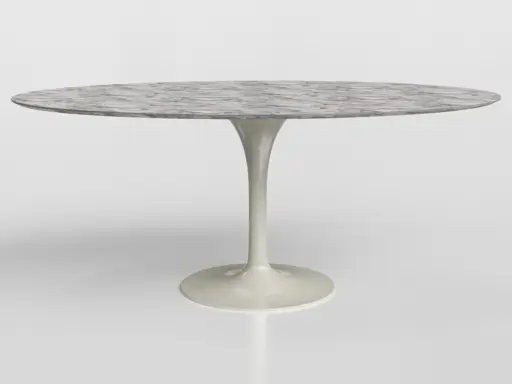 Bora Bora Oval Dining Table