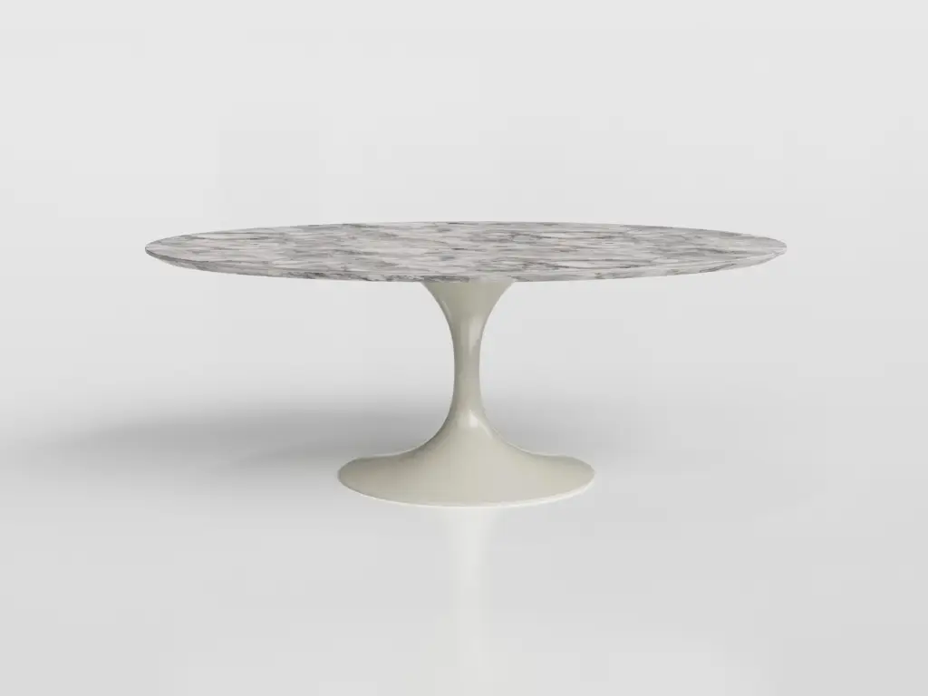 Bora Bora Oval Coffee Table