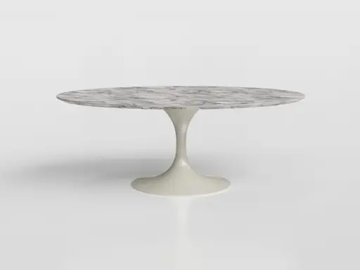 Bora Bora Oval Coffee Table