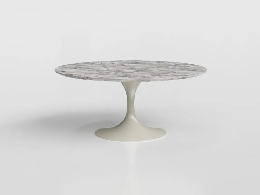 Bora Bora Round Coffee Table