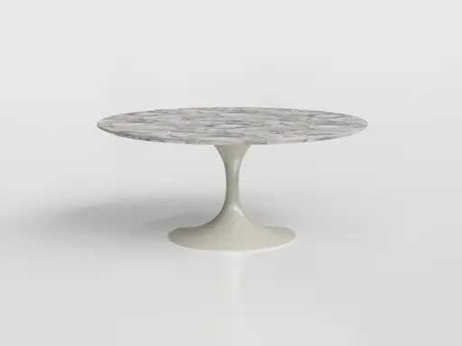 Bora Bora Round Coffee Table