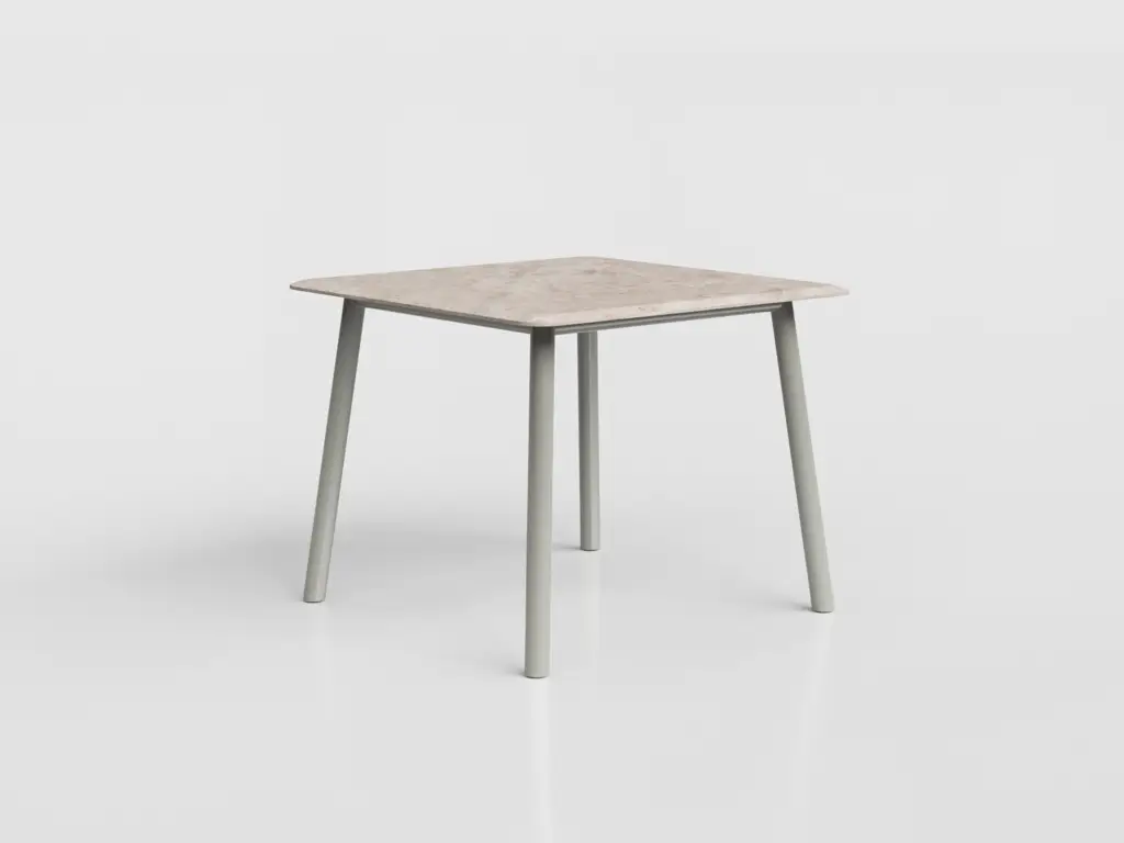 Boss Dining Table Square
