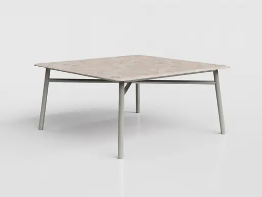 Boss Dining Table Square