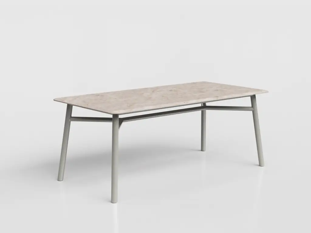 Boss Dining Table
