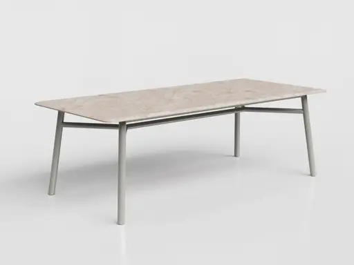 Boss Dining Table