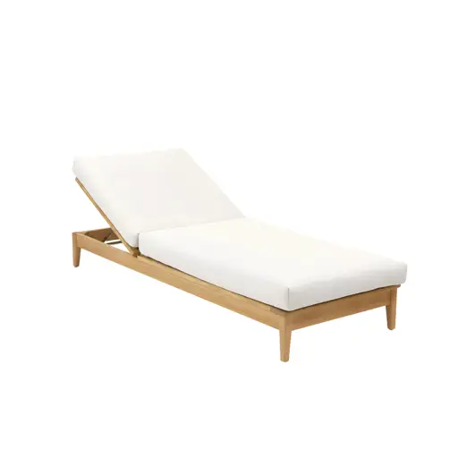 Nabab Sun lounger