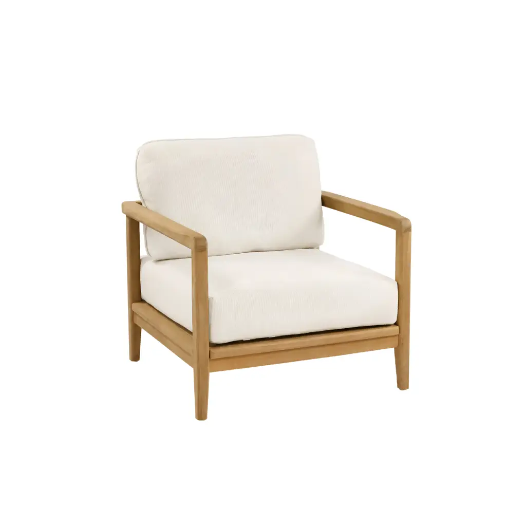 Nabab Lounge armchair