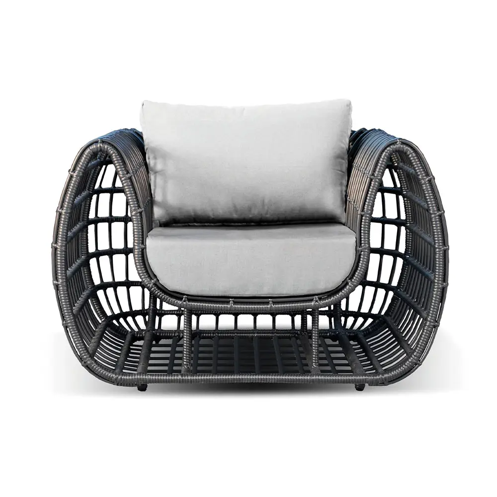 Nest Armchair