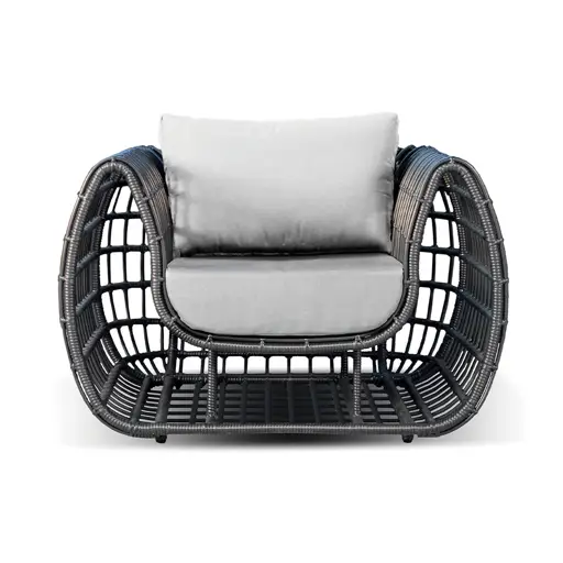 Nest Armchair